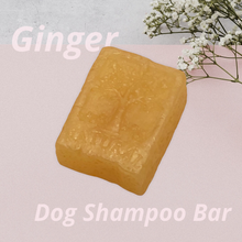 Load image into Gallery viewer, Squeaky Clean Doggie Solid Shampoo Bar
