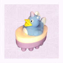 Load image into Gallery viewer, Unicorn Toots Massage Soap Bar

