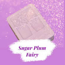 Load image into Gallery viewer, Luxurious Goats Milk Soap Bar choose your favorite Fantasy Scent
