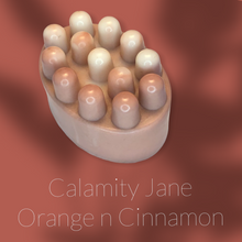 Load image into Gallery viewer, Artisan Massage Soap Bar choose your favorite scent
